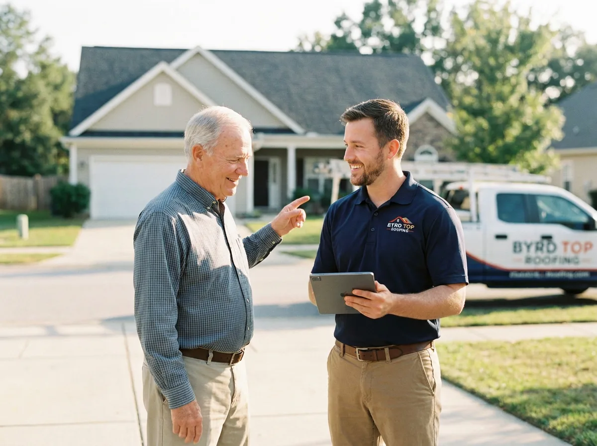 Roofing Neely, MS FAQs
